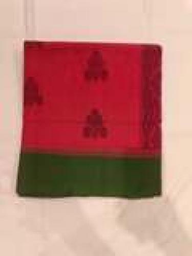SAREES SALEM 80S WITH BLOUSE